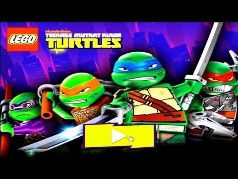 teenage mutant ninja turtles free online