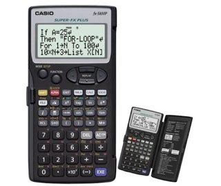 Program Kalkulator Casio Fx 4500